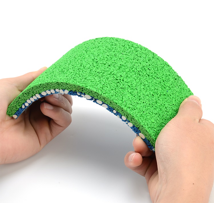 環(huán)保跑道材質(zhì)