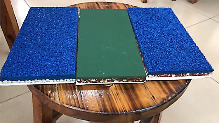 爆米花材質(zhì)