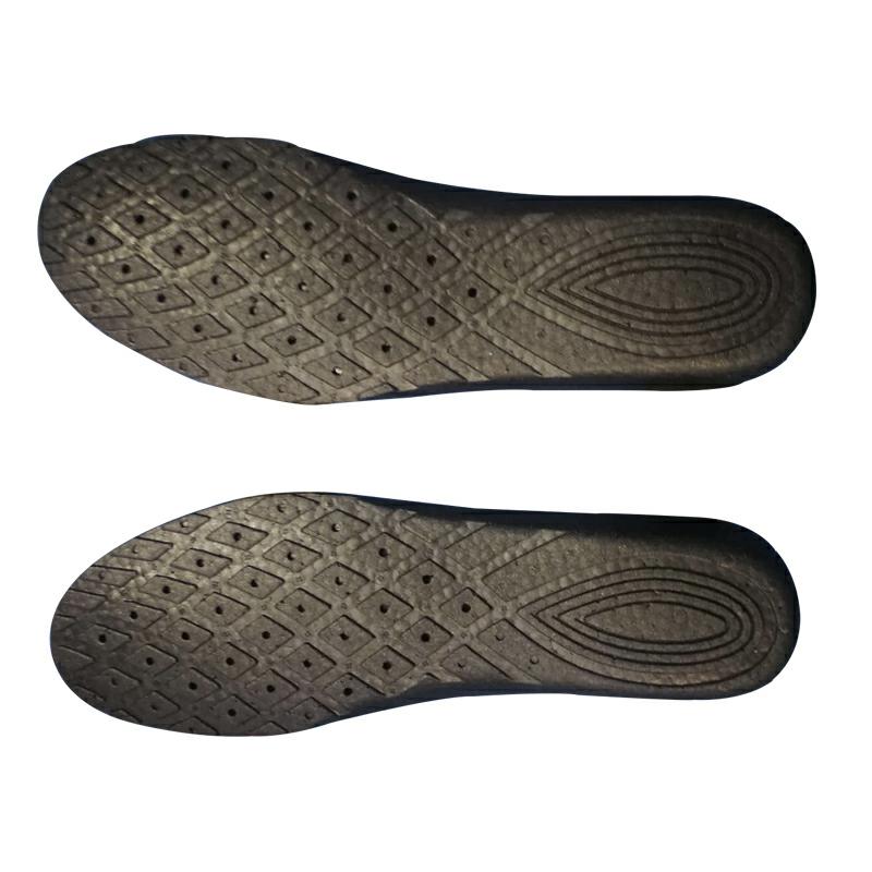 E-TPU爆米花鞋墊，柔軟超彈