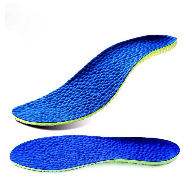 E-TPU爆米花環(huán)保鞋墊，柔軟超彈