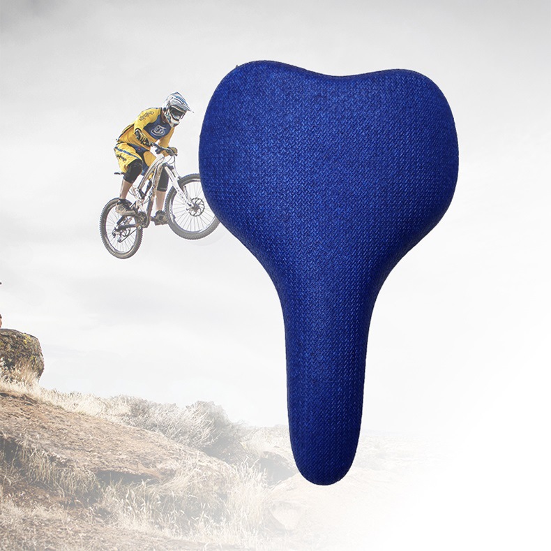 山地車車座 E-TPU材質(zhì)