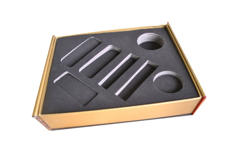 內(nèi)襯包裝盒