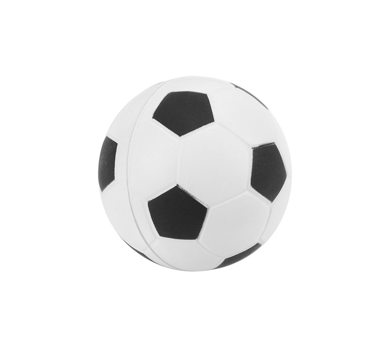 PU足球玩具