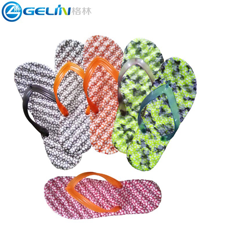 etpu灌漿沙灘人字拖