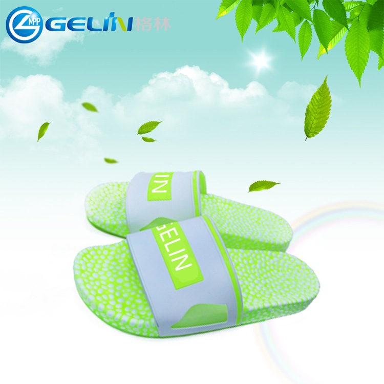 E-TPU拖鞋青春系