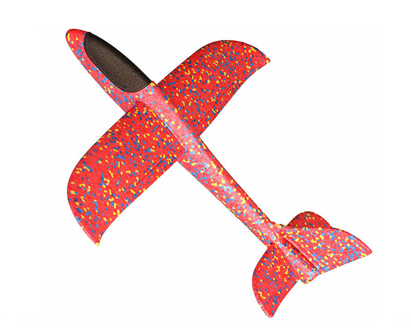 EPP泡沫手拋飛機(jī)