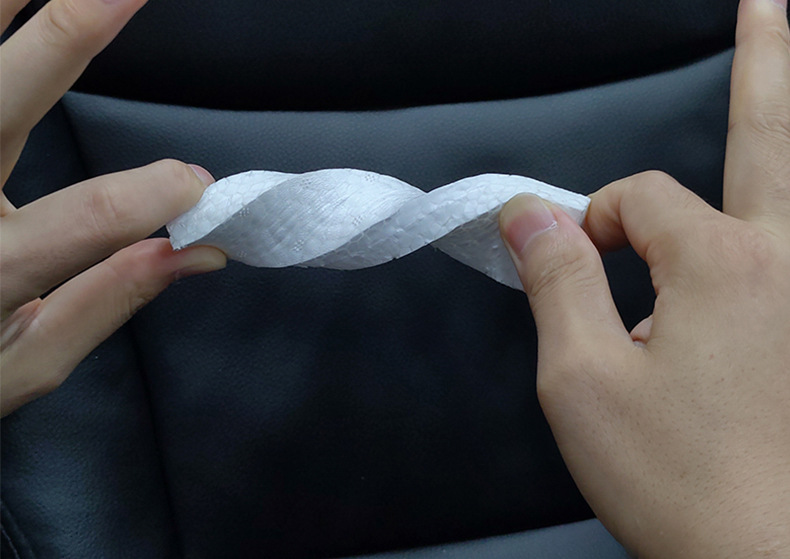 ETPU高彈性防滑耐磨材料鞋中底鞋底切片料