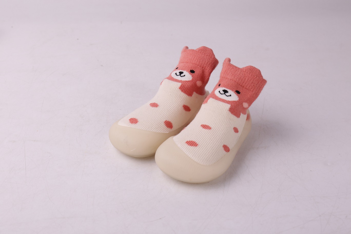 TPU底嬰兒學步鞋