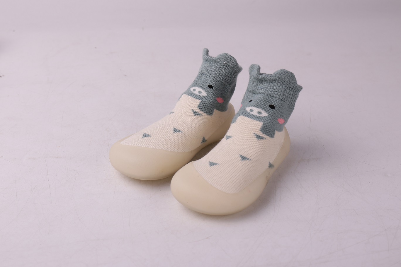 TPU底嬰兒學步鞋