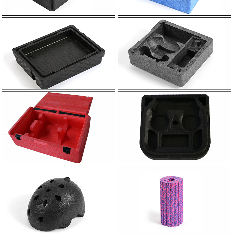 EPP產(chǎn)品展示